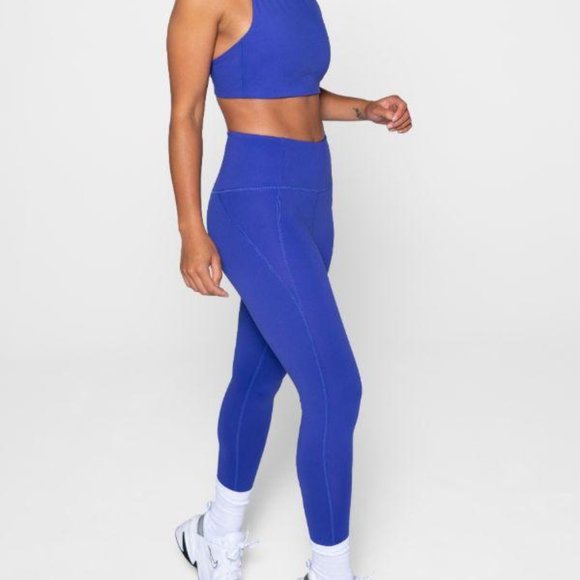 girlfriend collective Pants - NWT Girlfriend Collective Compression Leggings